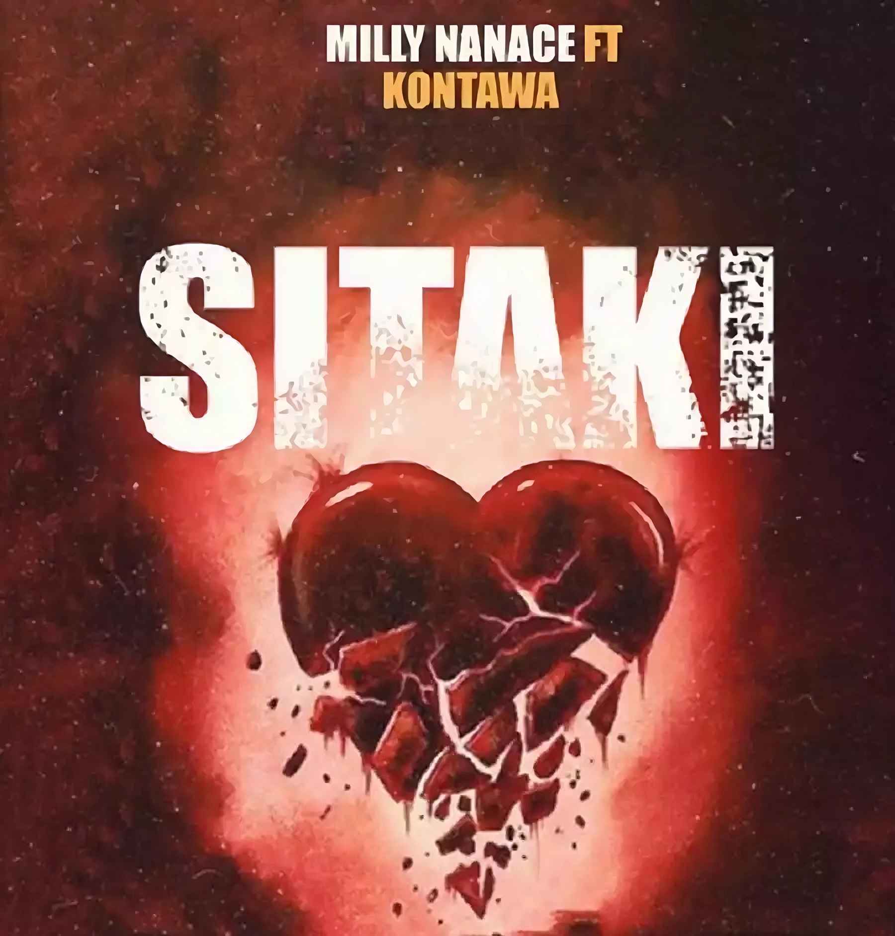 Milly Nanace ft Kontawa - Sitaki Mp3 Download