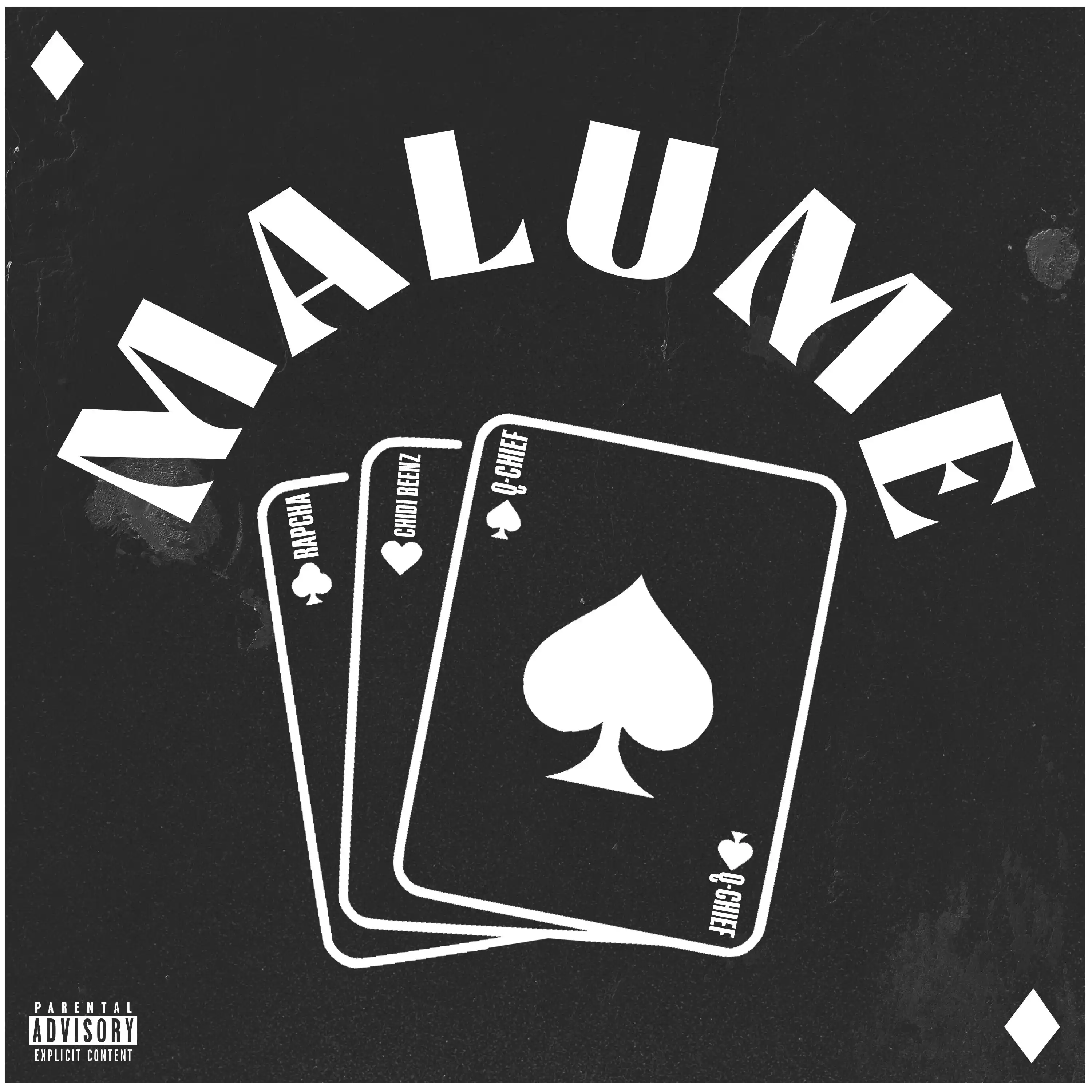 Q Chief ft Rapcha & Chidi Benz - Malume Mp3 Download