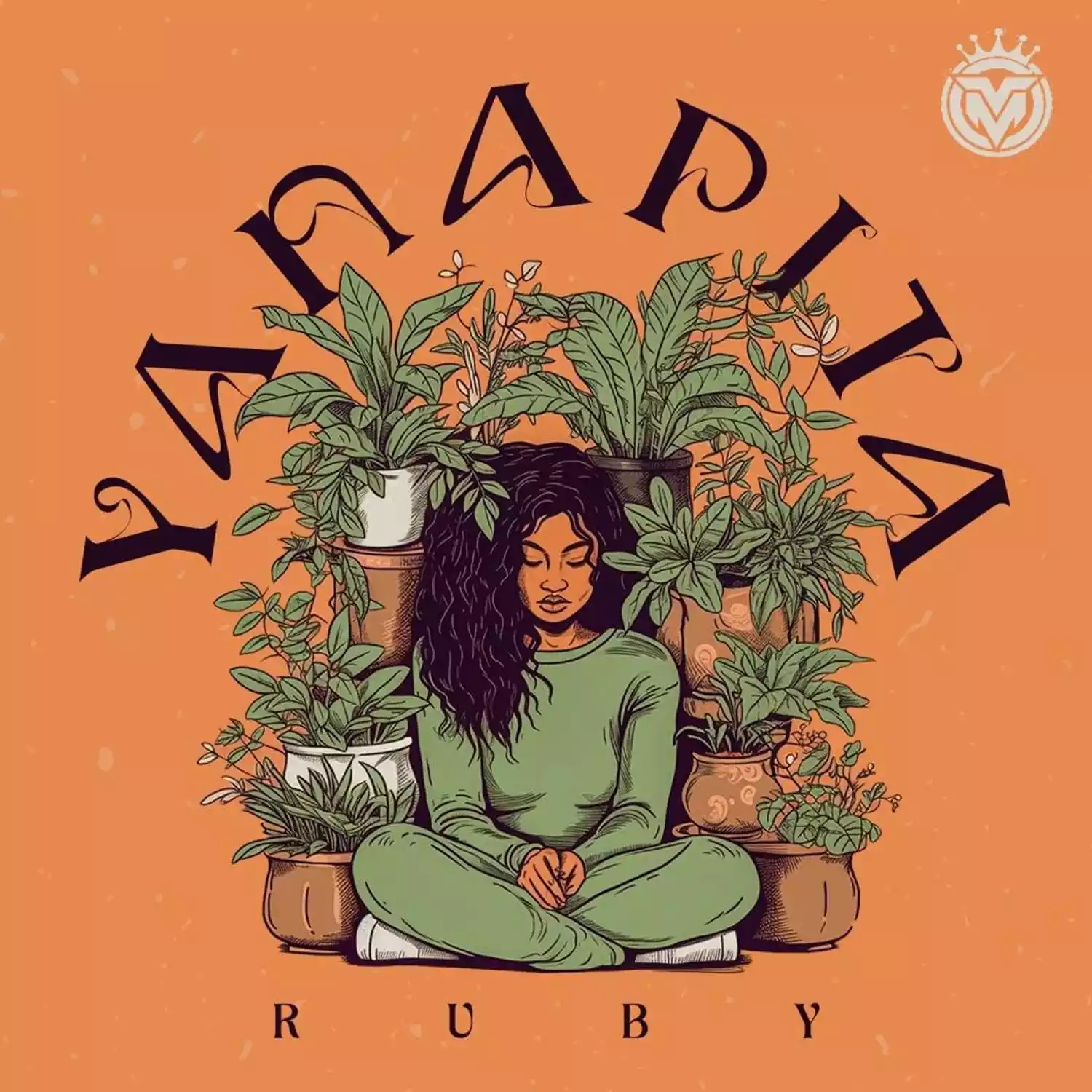 Ruby - Yanapita Mp3 Download