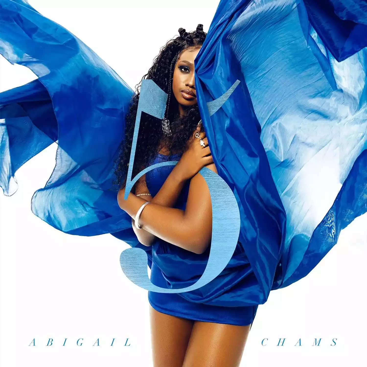 Abigail Chams - Corazon Mp3 Download