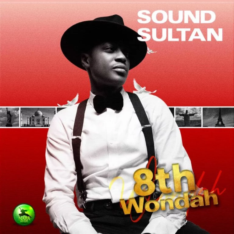 8th Wonda cover