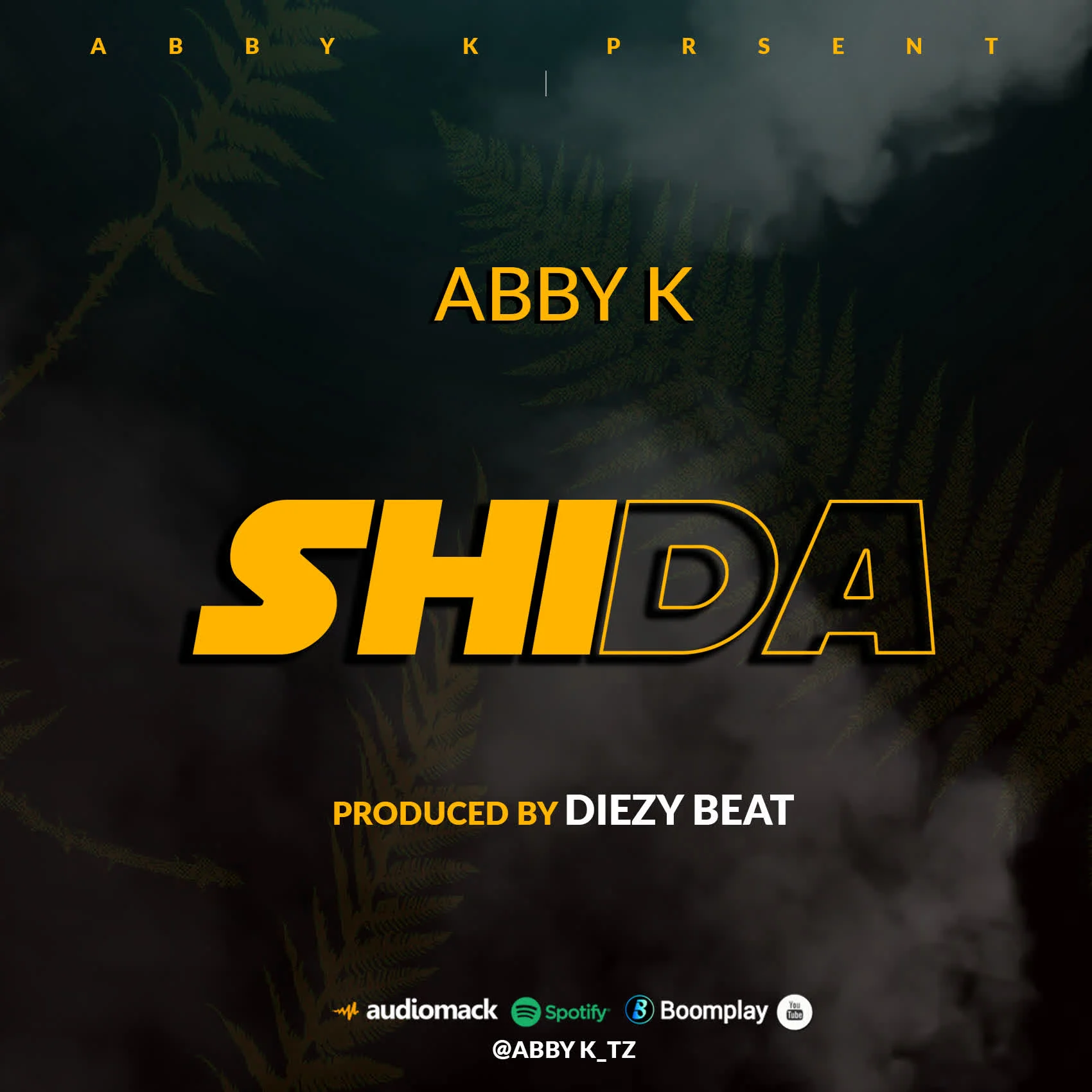 ABBY K SHIDA