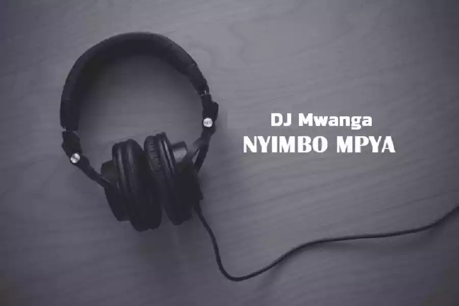 DJMwanga