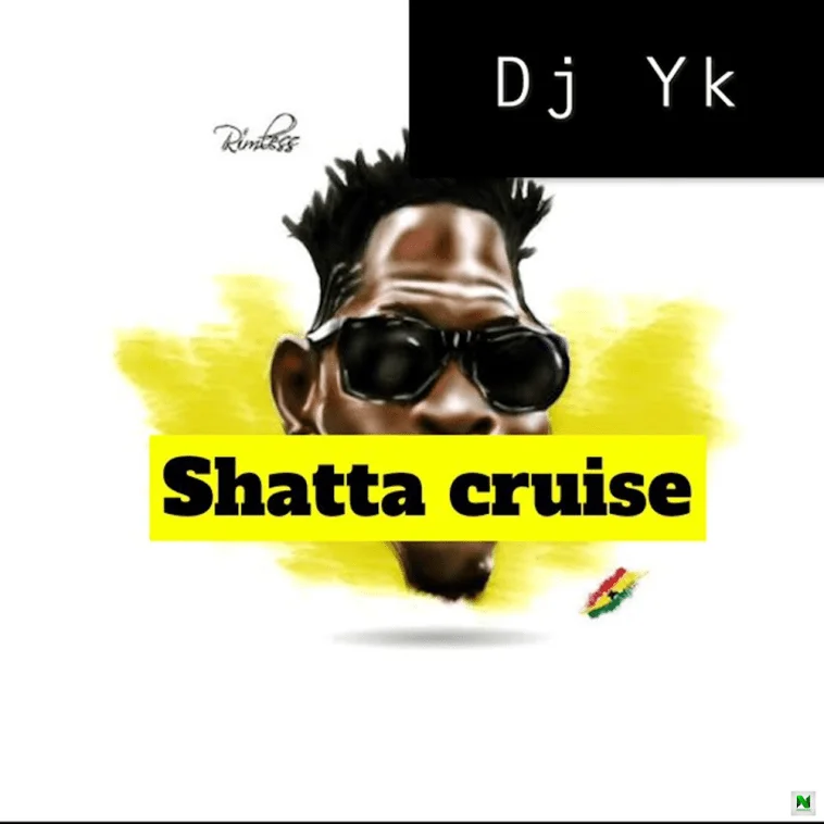 Dj Yk Shatta Cruise