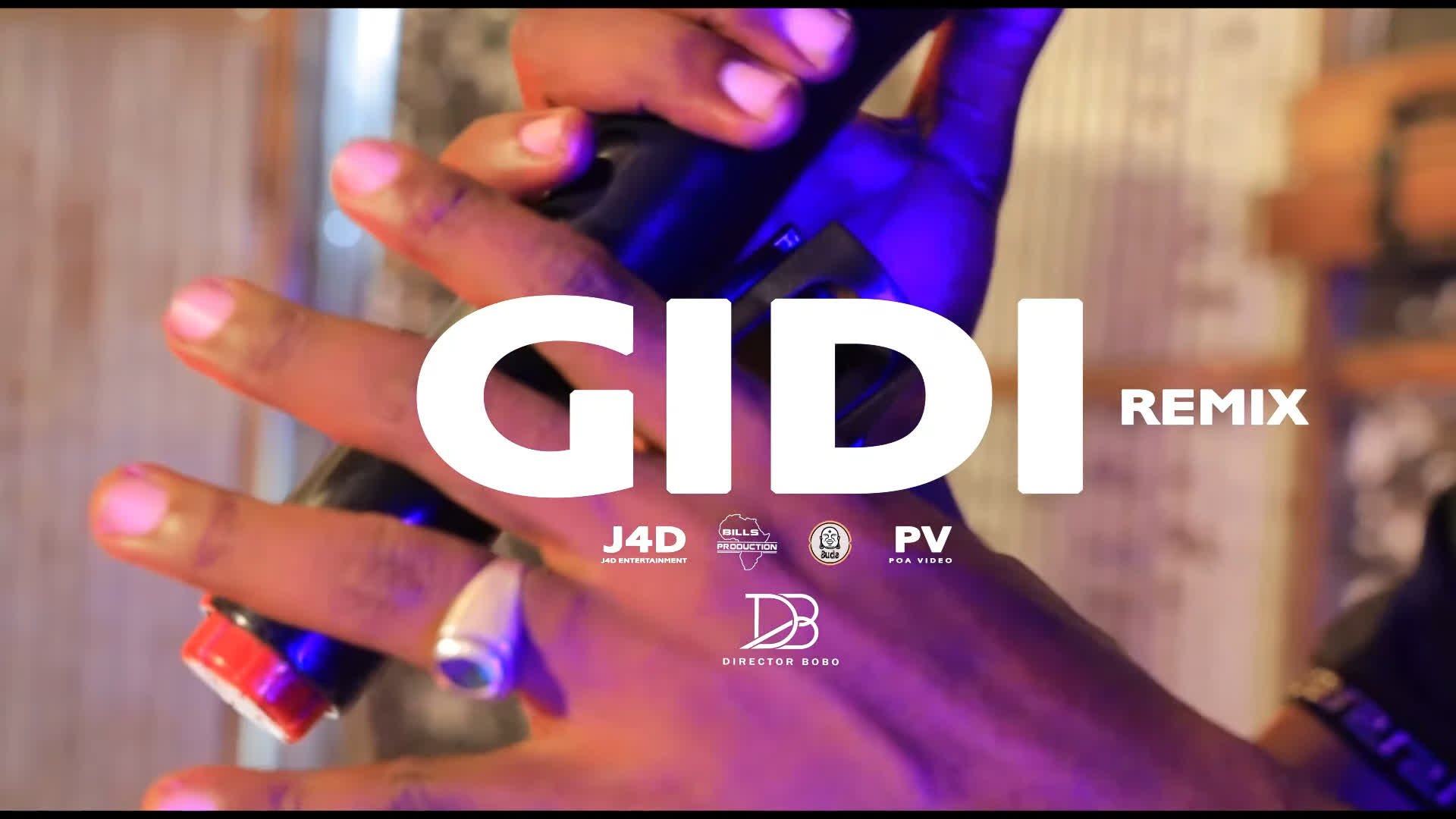 GIDI