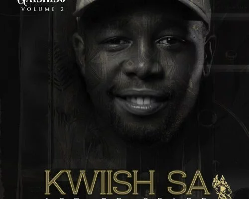 Kwiish SA – Jaiva ft Sam Deep MalumNator