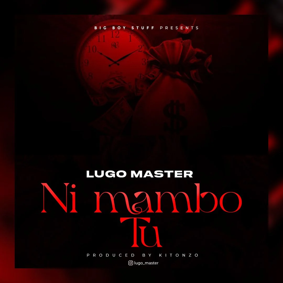 Lugo Master NI MAMBO TU