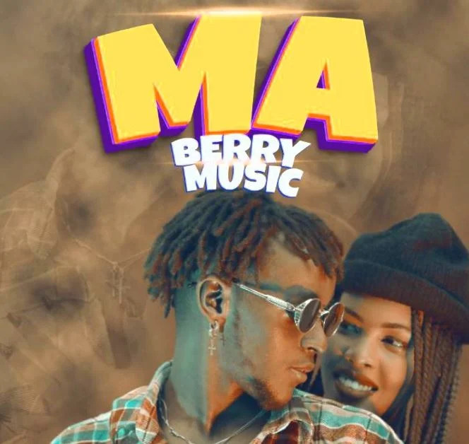 MA BERRY MUSIC VIDEO