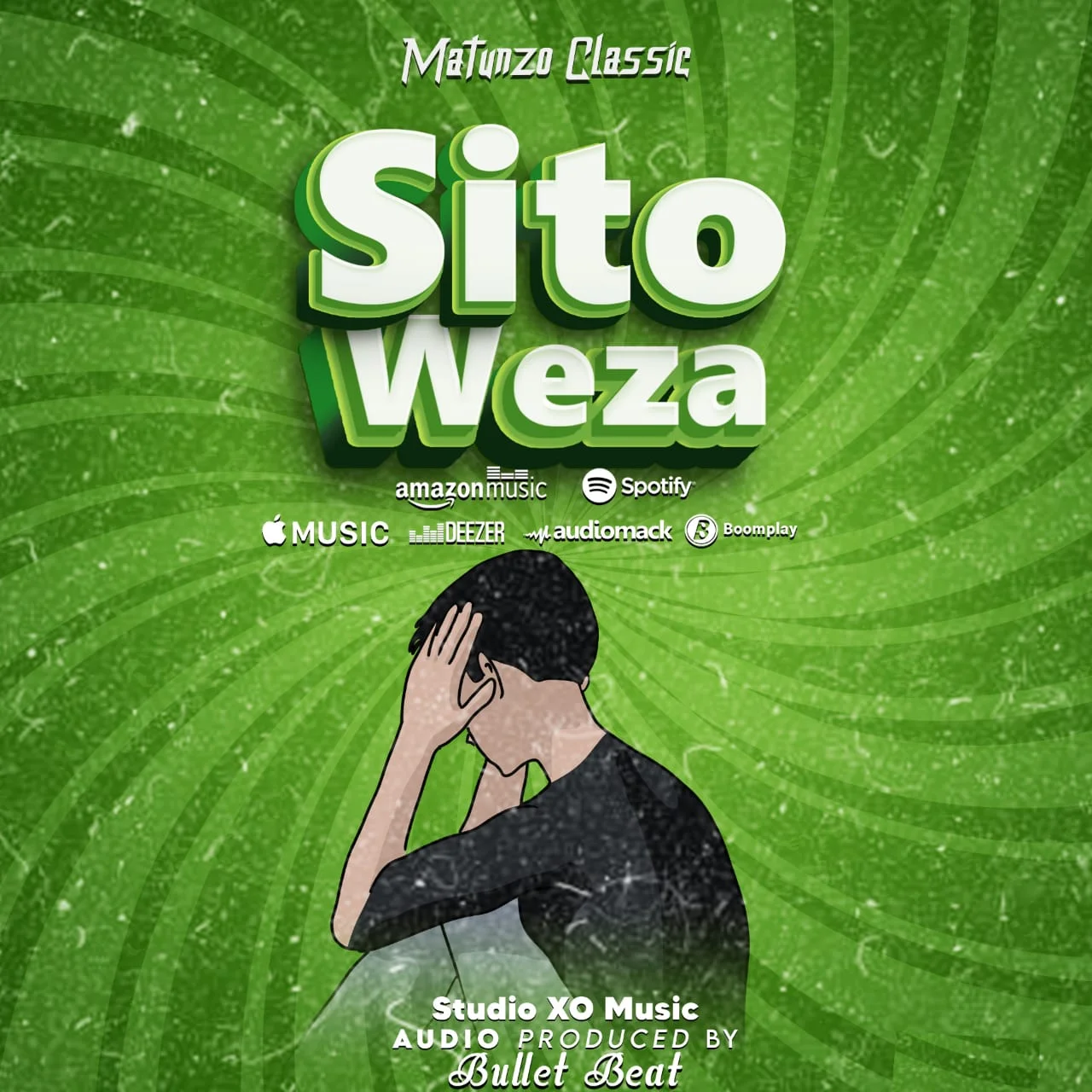 Matunzo classic Sitoweza