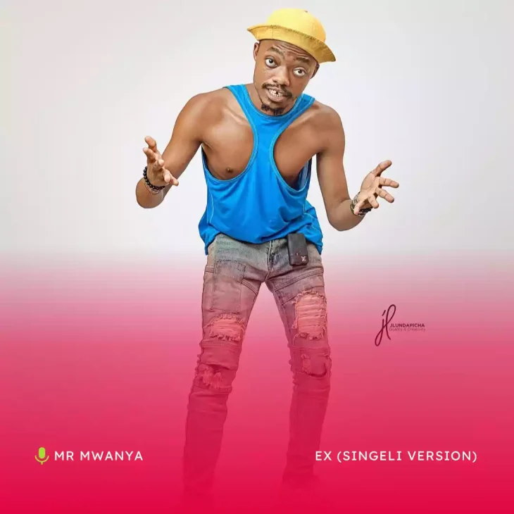 Mr Mwanya - EX (Singeli) Mp3 Download 1