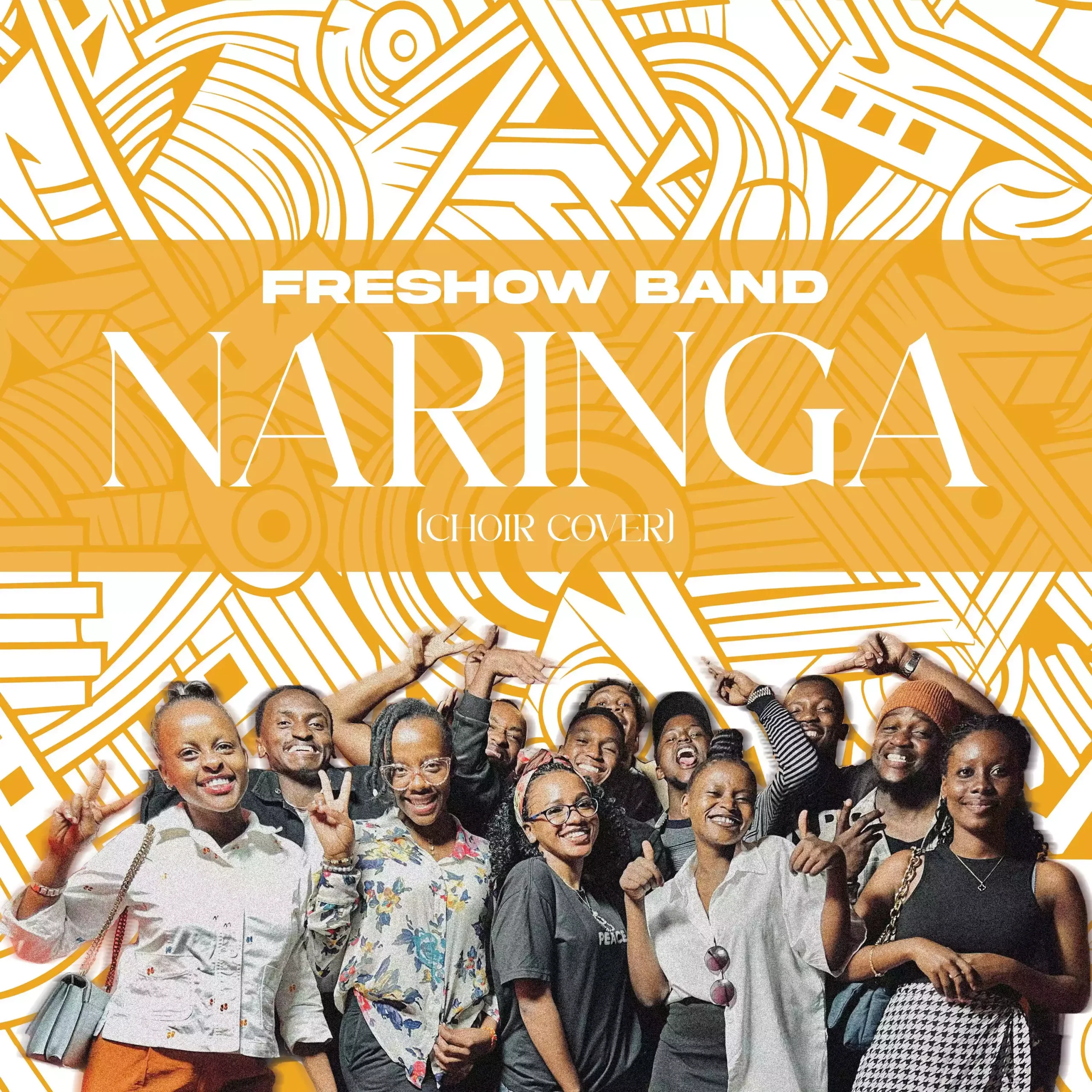 Naringa Choir Version scaled
