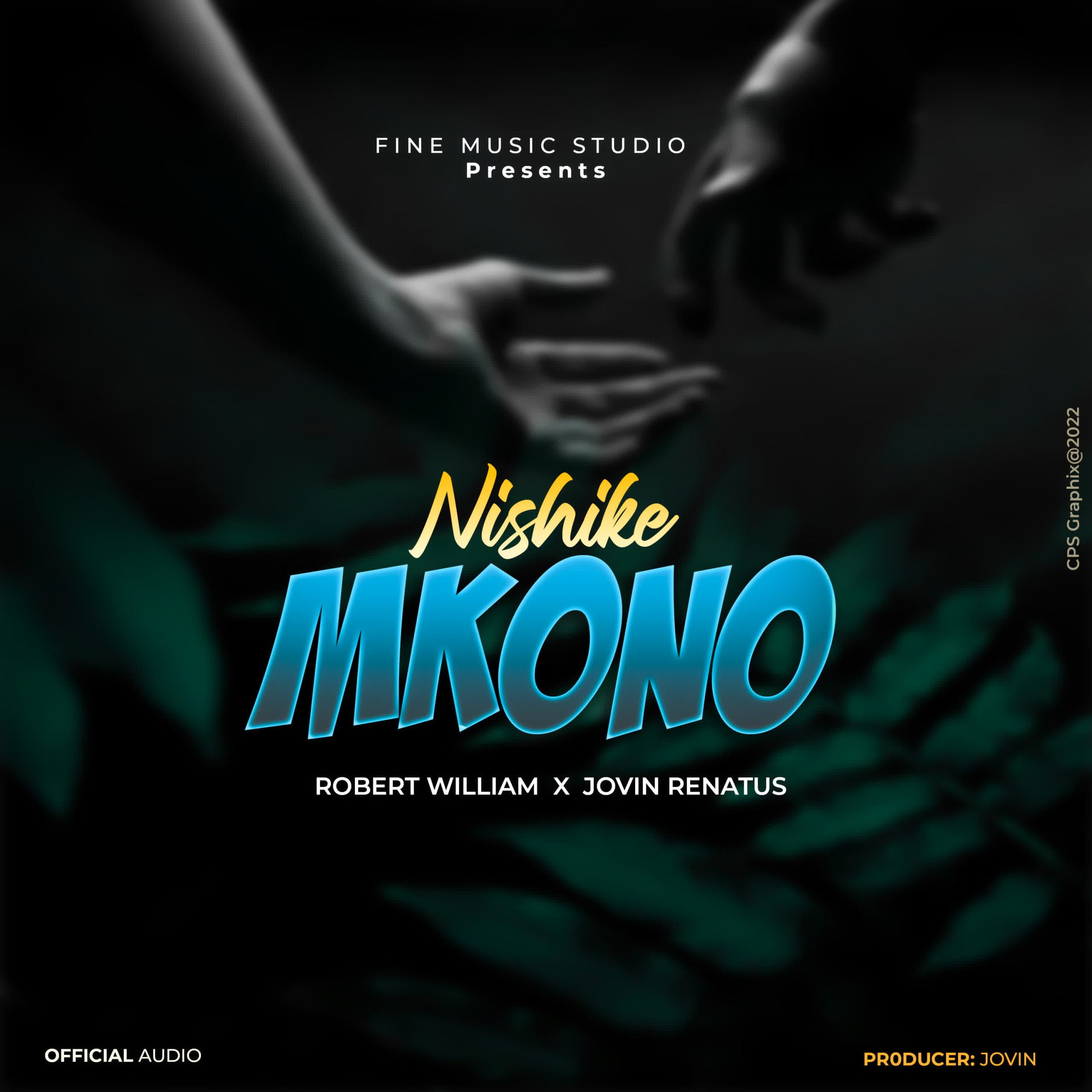 Robert William x Jovin Renatus Nishike mkono scaled 1