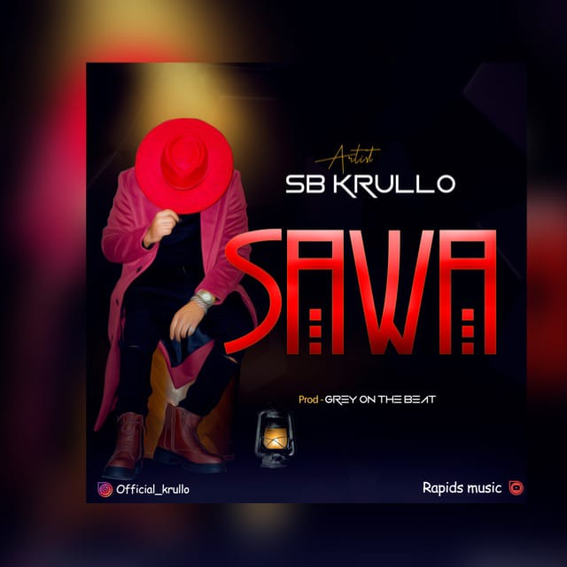 SB KRULLO Sawa