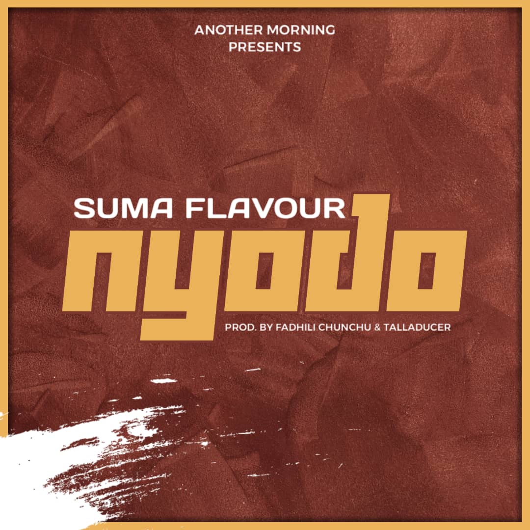 Suma Flavour Nyodo