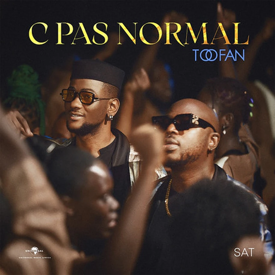 Toofan C Pas Normal Mp3 Download