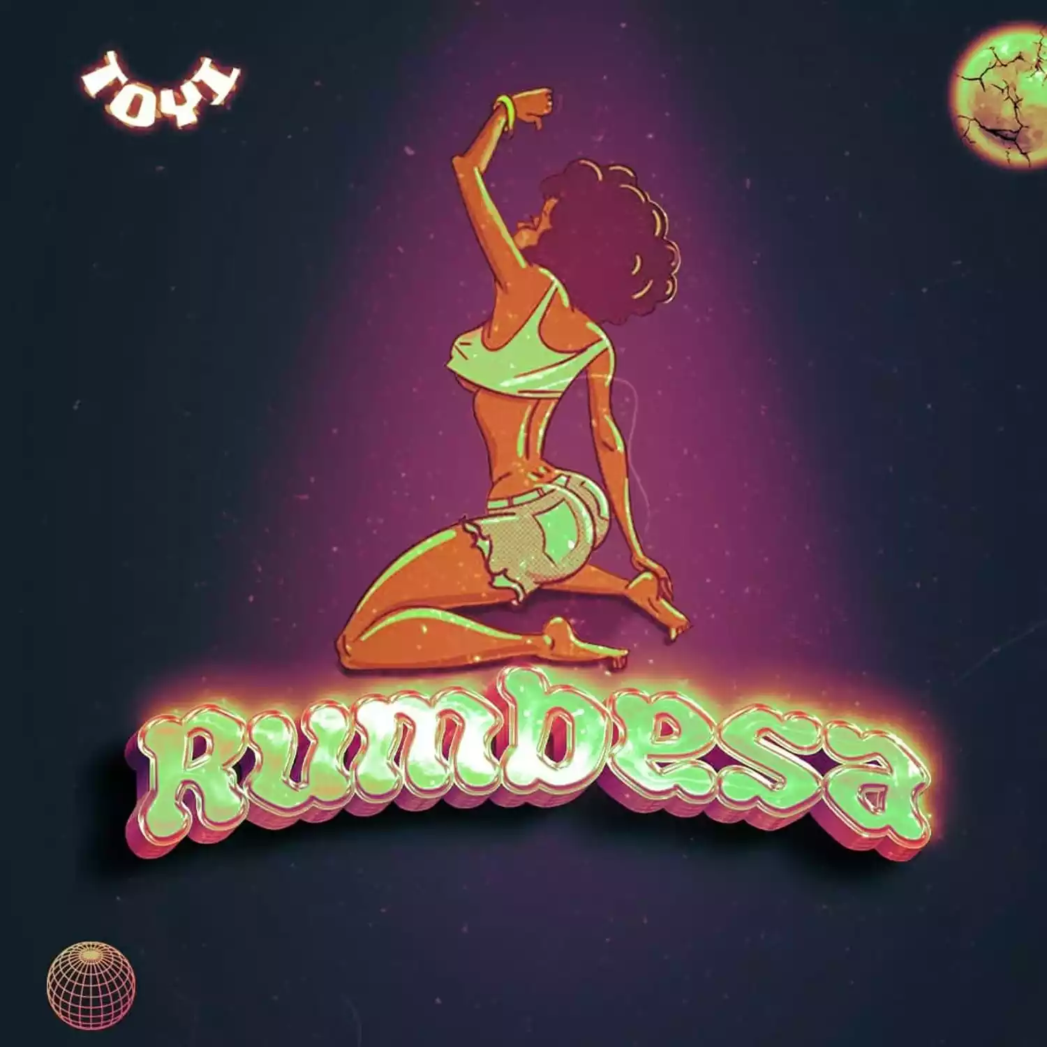 Toyi Rumbesa Mp3 Download