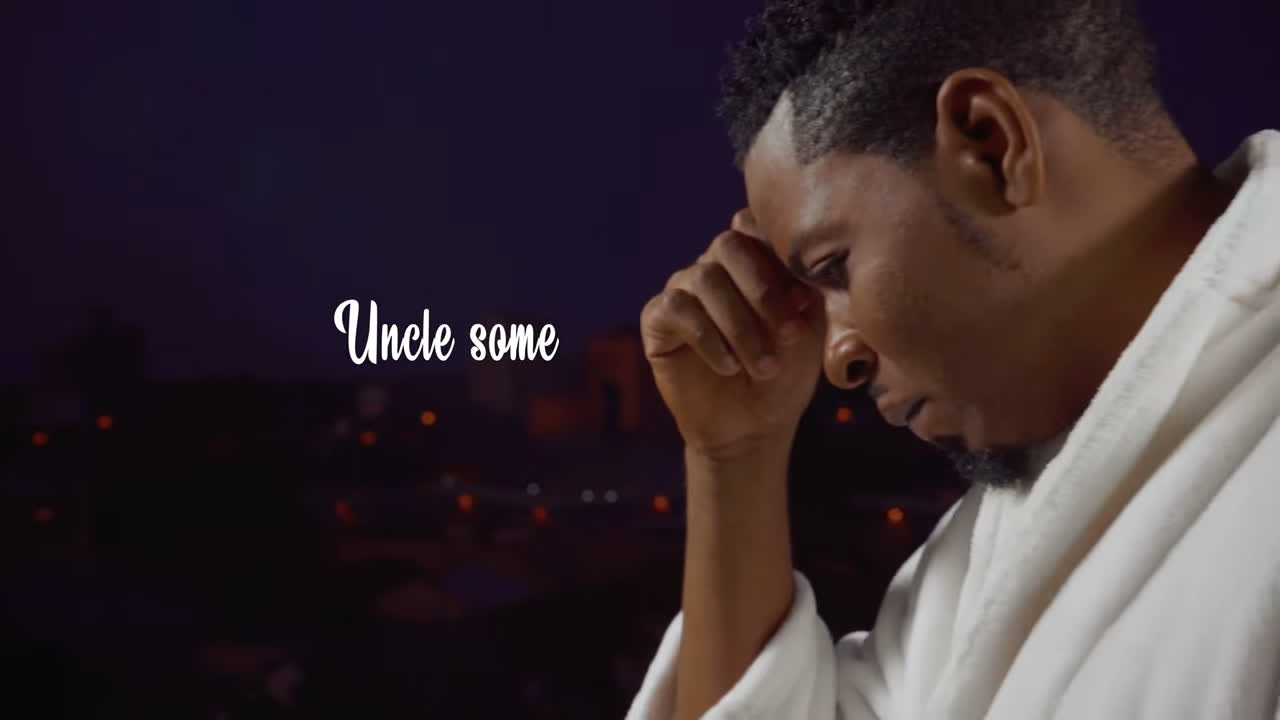 Uncle some michanganyo video