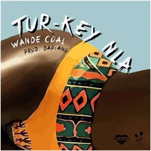 Wande Coal Tur key Nla 1