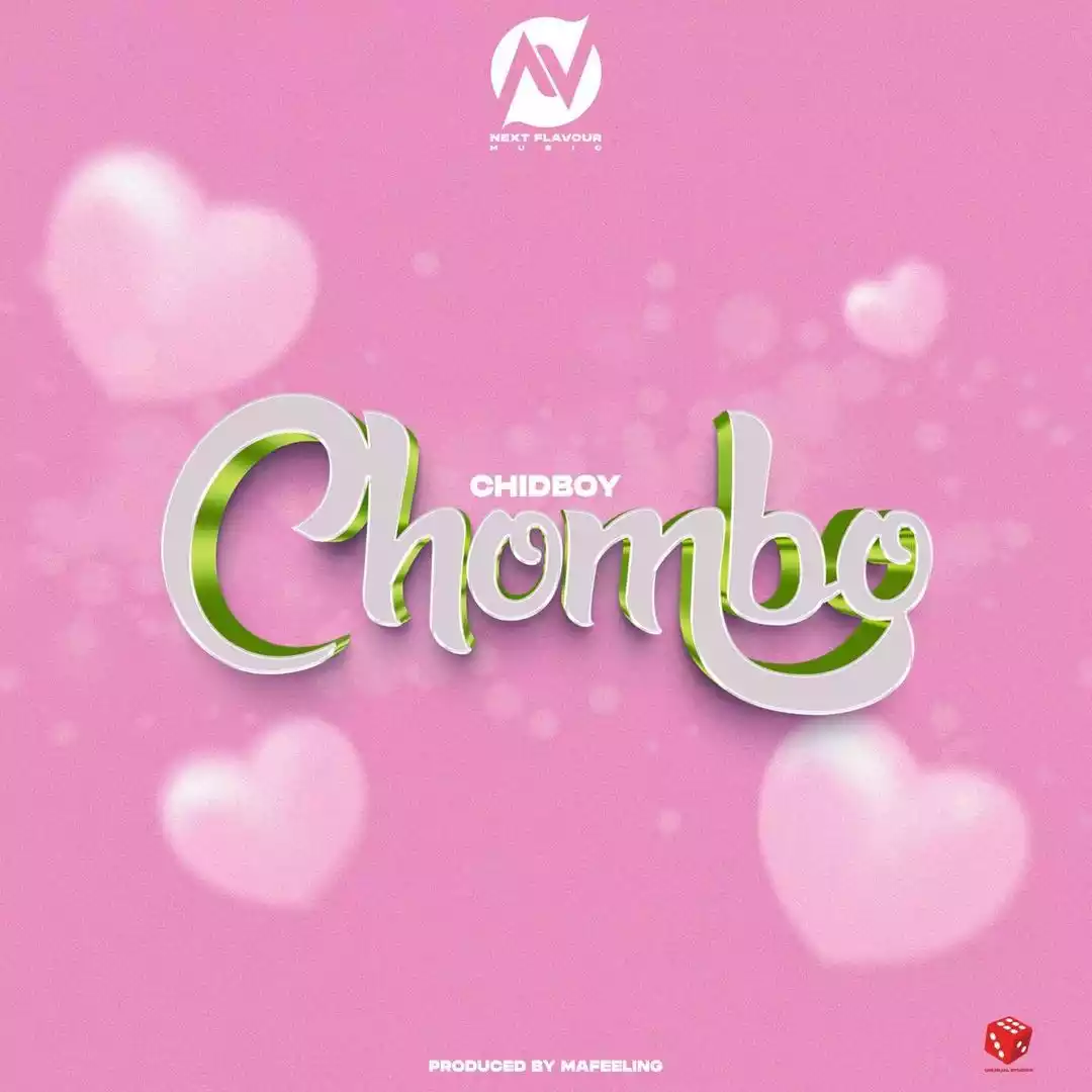 chombo chidboy