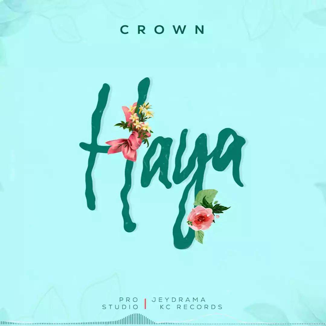 Haya By Crown