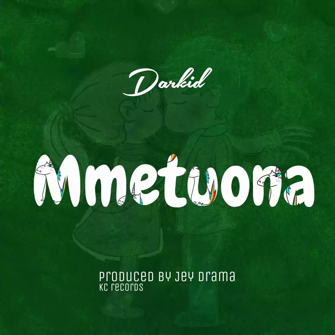 Mmetuona By Darkid