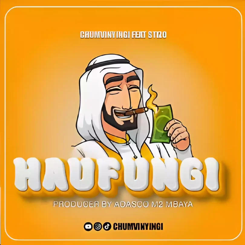 Chumvinyingi Feat Stizzo Haufung