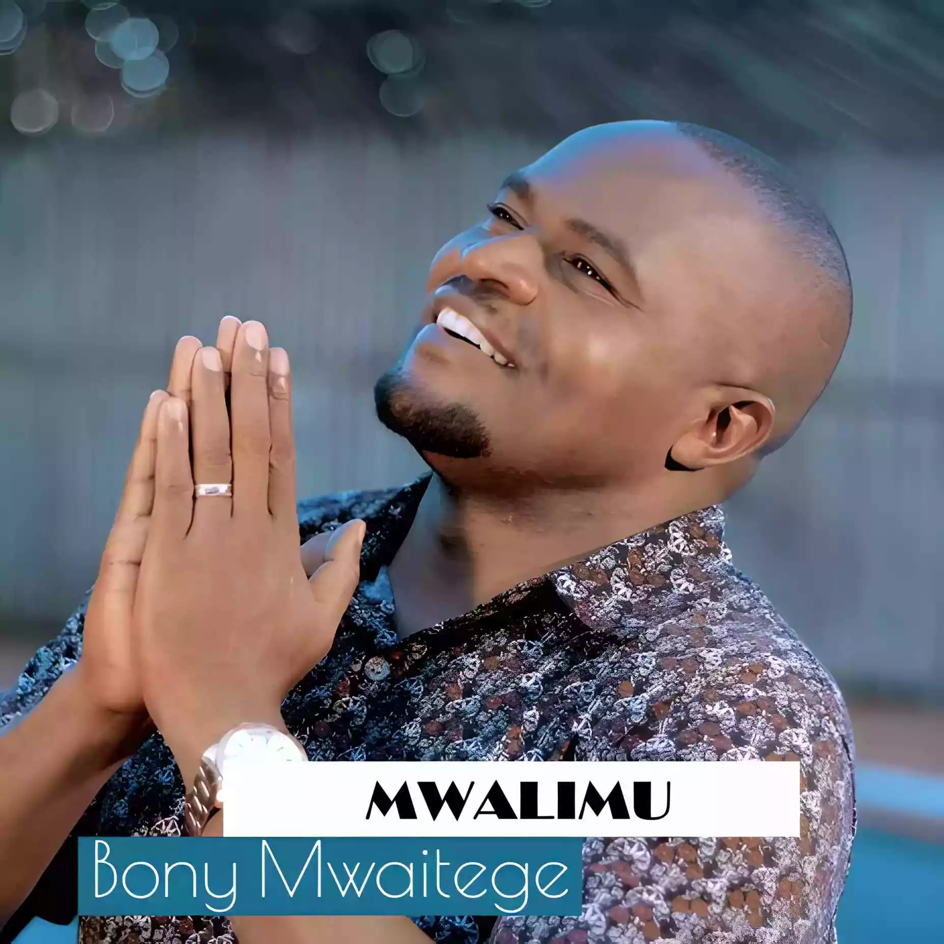 Mwalimu By Bony Mwaitege Mp3 Download - Nyimbo Mpya