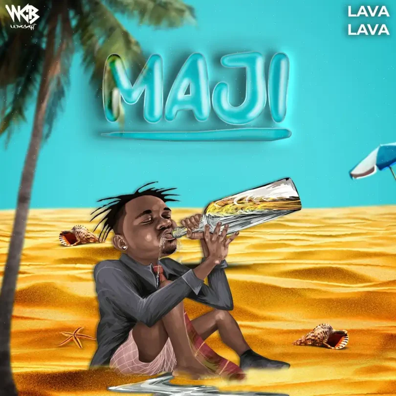 Maji By Lava Lava