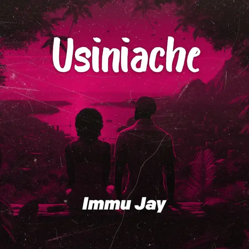 Usiniache By Immu Jay 2