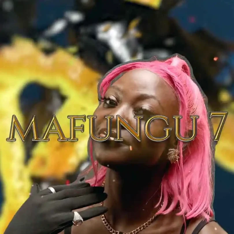 Mafungu 7