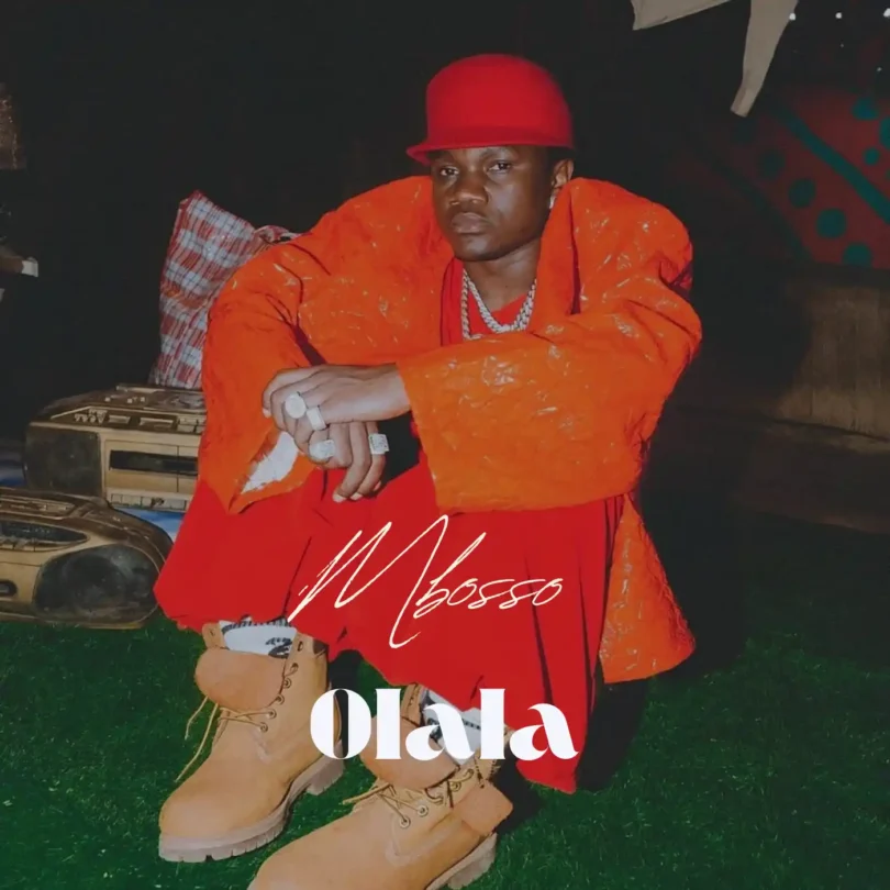 Olala By Bellsharo ft Mbosso