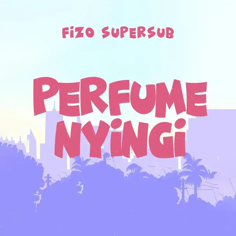 Perfume Nyingic