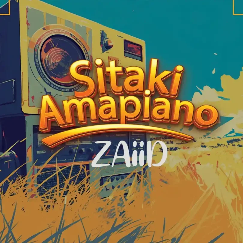 Sitaki Amapianoc