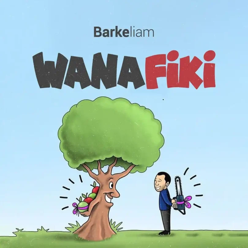 wanafiki