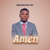 Amen By Kibongo wa Yesu