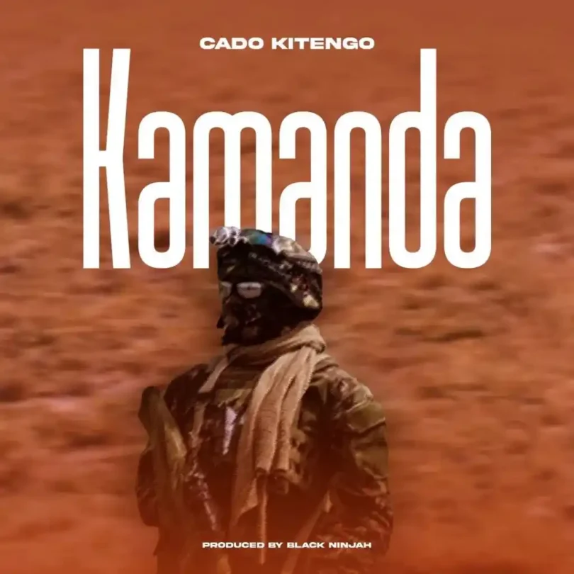 Kamandacado