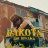 Sio Mwana Video By Dakota Mtuhatari