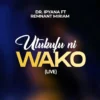 Utukufu Ni Wako