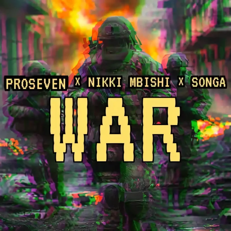 WAR