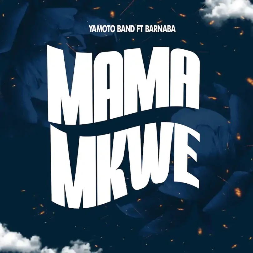 Yamoto Band Ft Barnaba Mama Mkwe mp3 image 2