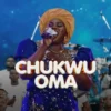 Chukwu Oma