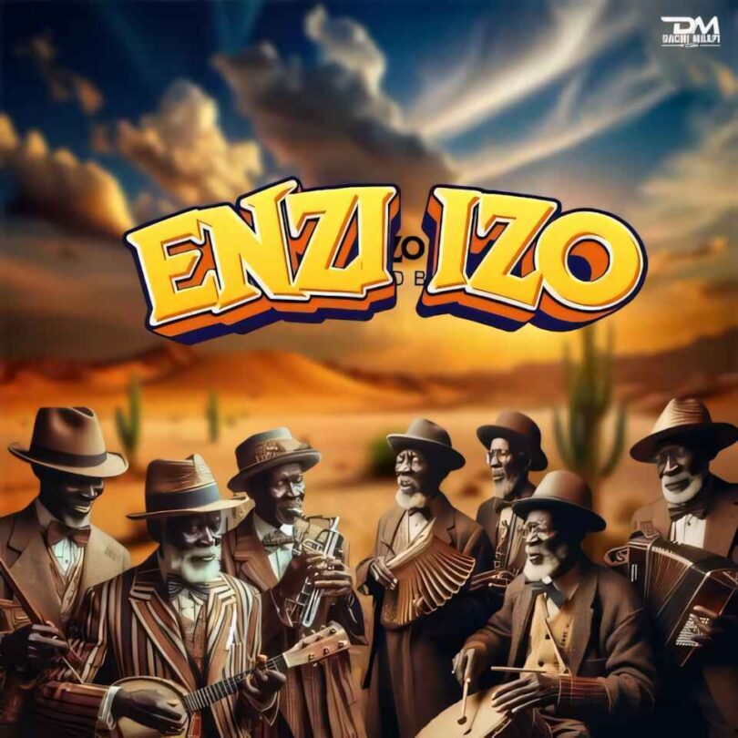 Enzi Hizo By Stizo