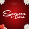 Daway Samson Delilah mp3 image