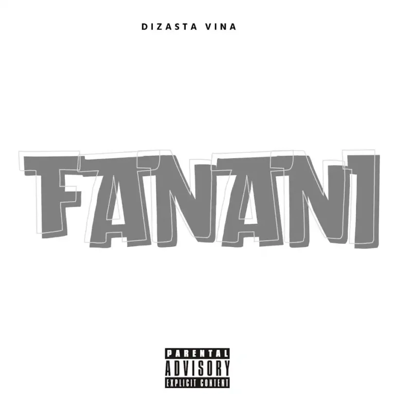 Dizasta Vina Fanani mp3 image