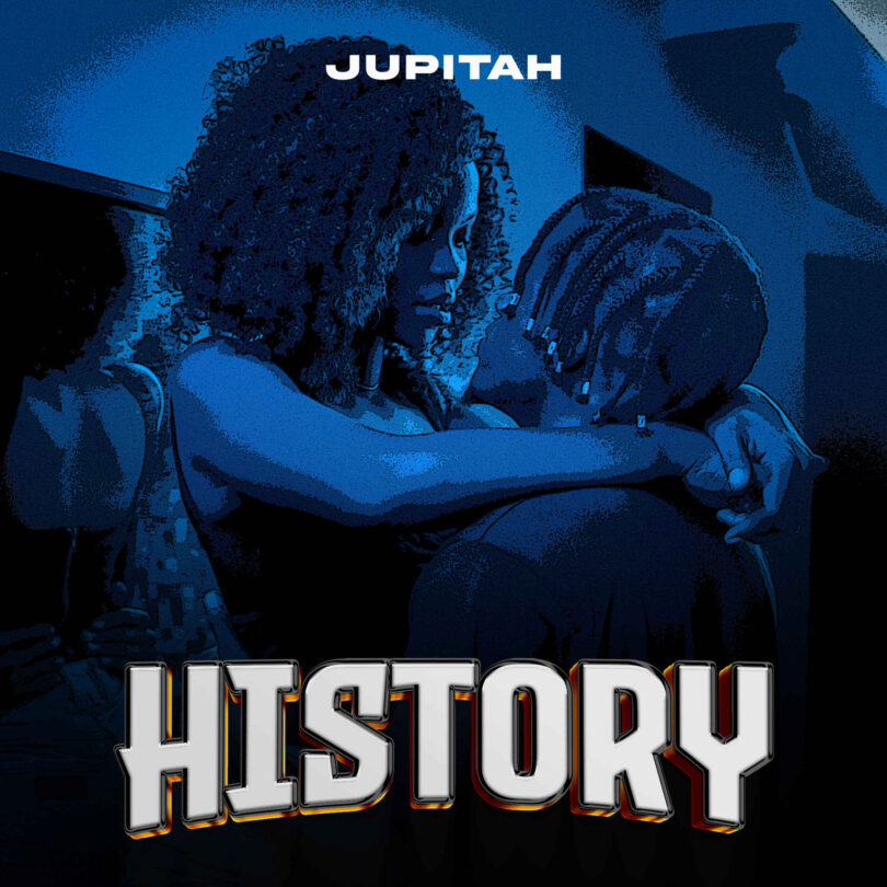 History By Jupitah