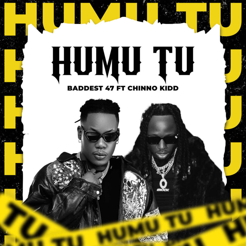 Humu Tu by Baddest 47 mp3 image 2