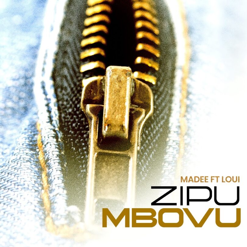 Madee Seneda Zipu Mbovu feat Loui mp3 image