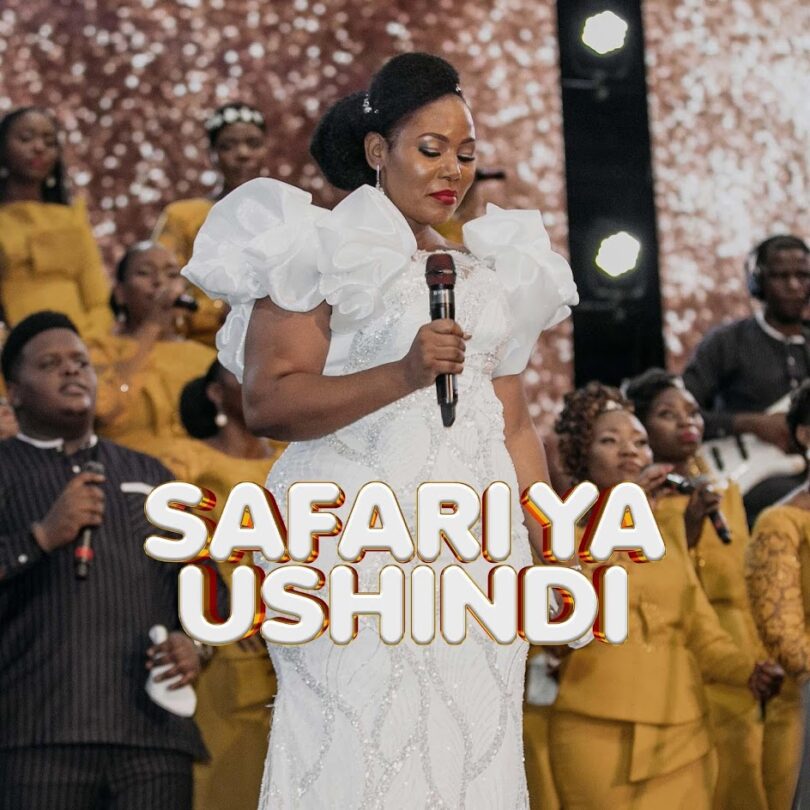 Neema Gospel Choir Safari ya Ushindi mp3 image