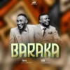 PAUL CLEMENT Baraka feat Victor Maestro mp3 image 2