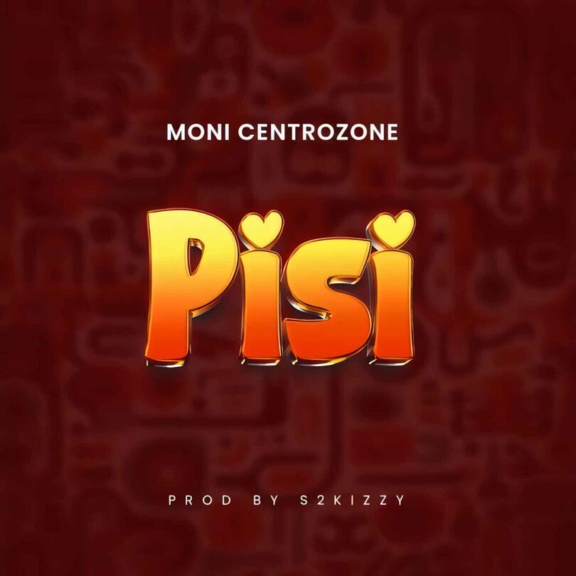 Pisi By Moni Centrozone